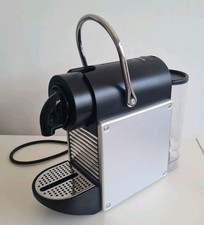 Magimix Pixie Nespresso Coffee
