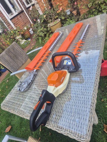 Stihl hsa94r 30inch - hsa94r,