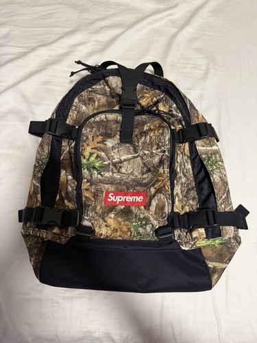Supreme real tree camo - supreme,