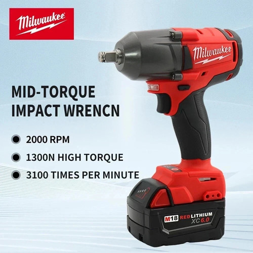 Milwaukee electric brushless - electric,