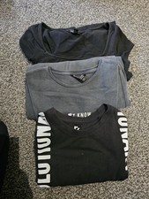 Bundle Of Girls Dresses Size Age 14 T-shirt Dress, Skater Dress, Straight Dress