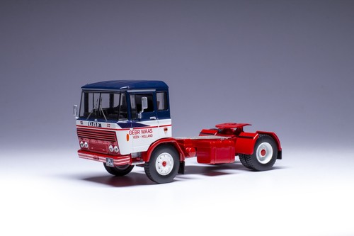 Ixo tr195 daf 2600 - 1/43,