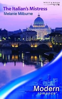 The italians mistress - (mills, &