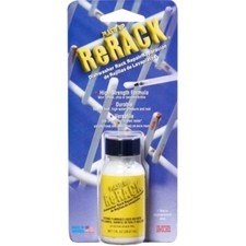 Plasti Dip ReRack White Vinyl Dishwasher Rack Repair Rubber Paint Coating 1 oz
