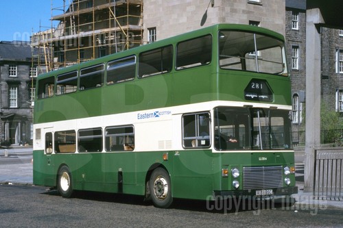 Bus photo eastern scottish - eastern,