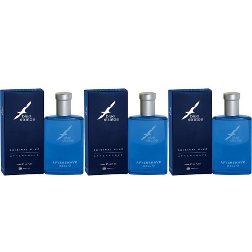 Blue stratos original - stratos,