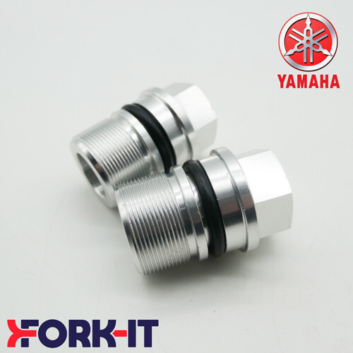 Yamaha ty175 fork top - ty175,
