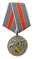 Sniper Vityaz MVD Spetsnaz