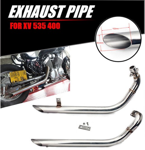 For yamaha virago 535 xv535 - for,
