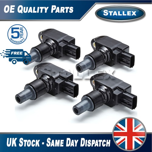 Stallex fits mazda 8 - stallex,