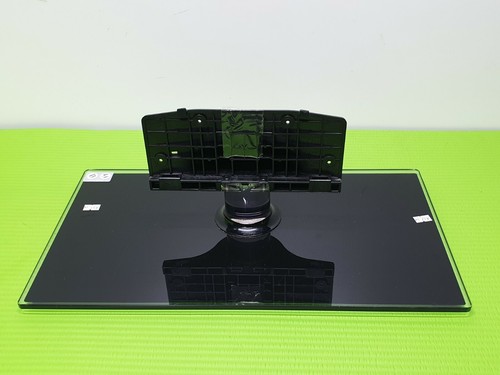 Tabletop glass base stand - tabletop,