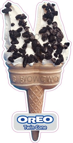 Ice cream van - van, whippy
