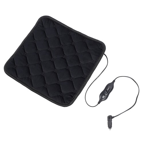 Portable heated seat - portable,