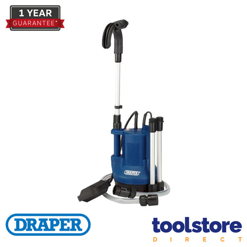 Draper 36327 submersible clean - draper,