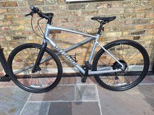 Specialized Sirrus x 3.0