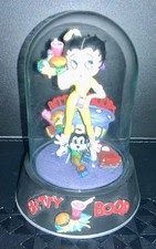 Betty Boop "The