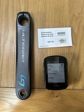 Stages Gen 3 Power Meter