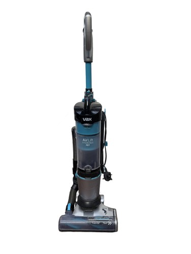 Vax upright vacuum - upright, air