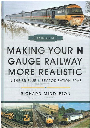 Adding more realism - realism, to