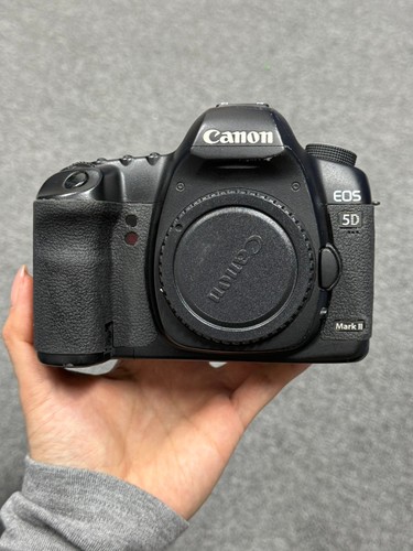 Used canon mark ii - canon, 5d