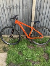 Merida Big Nine 29er 27. 7