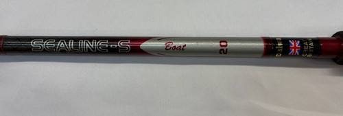 Daiwa sealine 7ft - daiwa, sealine-s