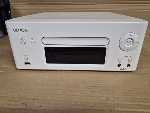 Denon ceol rcd network cd - ceol, n8
