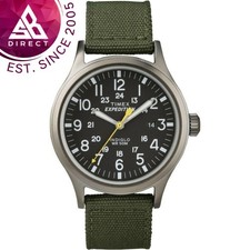 Timex T49961 Mens Expedition