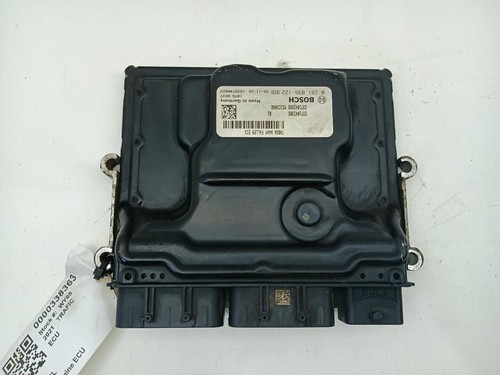 Renault trafic engine m9r710 - renault,