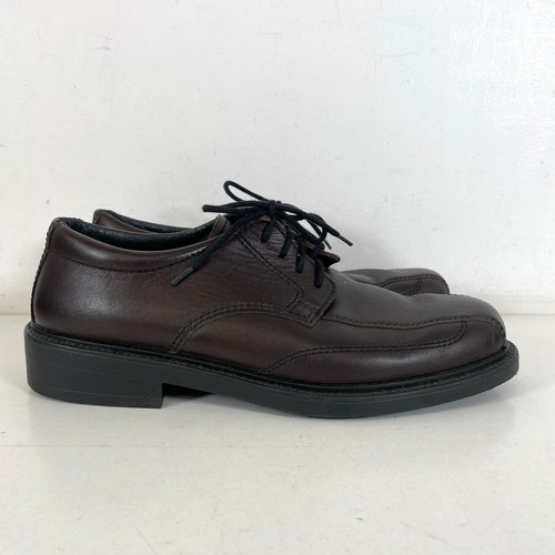 Rohde brown leather lace - rohde,