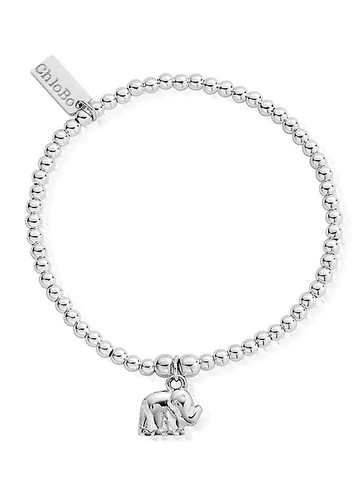 Chlobo cute charm elephant - charm,
