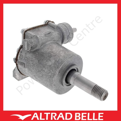 Altrad belle 900 37600 gearbox - belle,