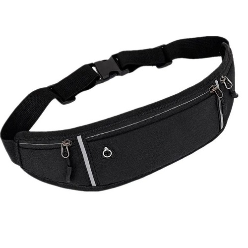 Running waist bag sports - bag, belt