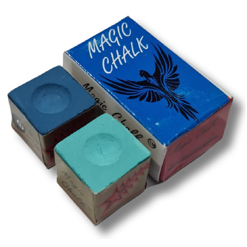 Magic chalk performance pool - performance,