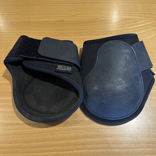 Shires fetlock boots size - boots, l