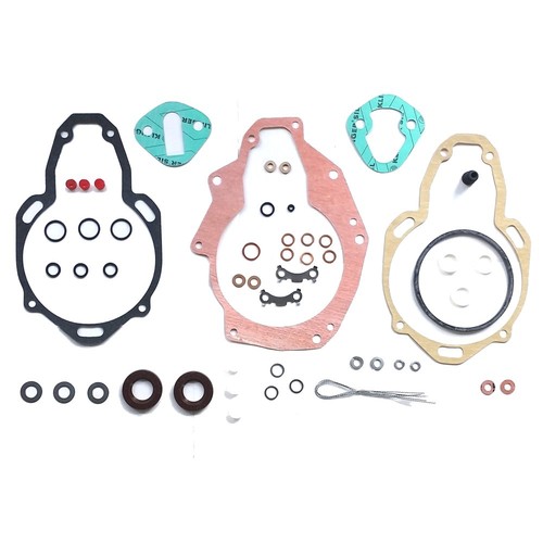 Complete overhaul kit for