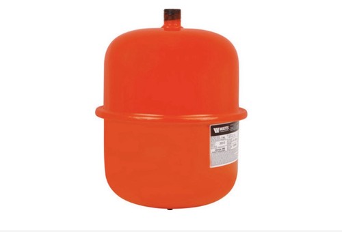 Expansion vessel 12l brand new - expansion,