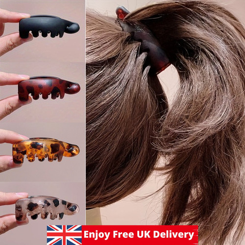 Pcs banana clips - pcs, clips,