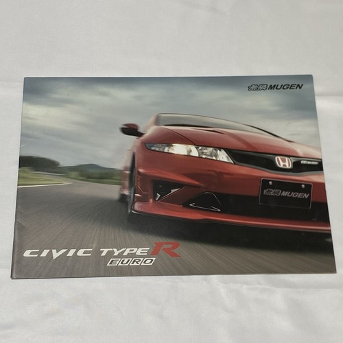 2010 mugen civic type - 2010,