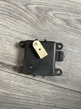 NISSAN TERRANO HEATER ACTUATOR SOLENOID 3J29030820