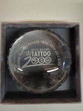 HORSE GUARDS PARADE 2000