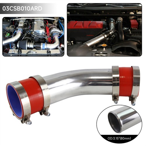 Degree 80mm aluminum - degree,