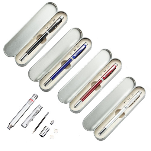 Colour laser pointer - colour, pen