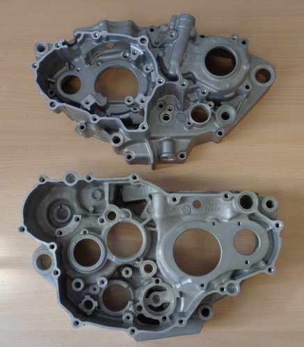 Yamaha wr400f wr426f yz400f - wr400f,