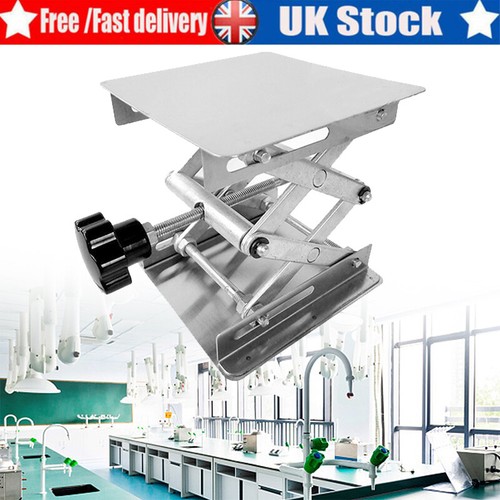 Stainless mini lab - stainless,