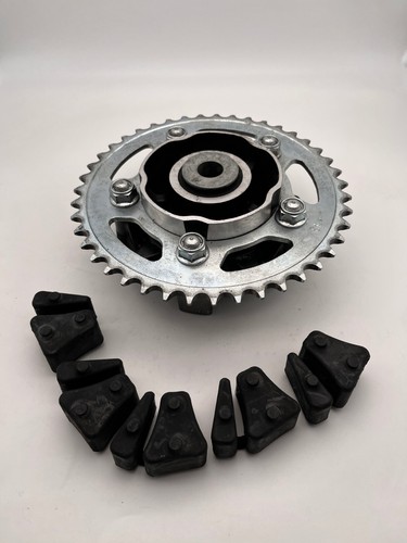 Honda 700 rc63 sprocket - nc,