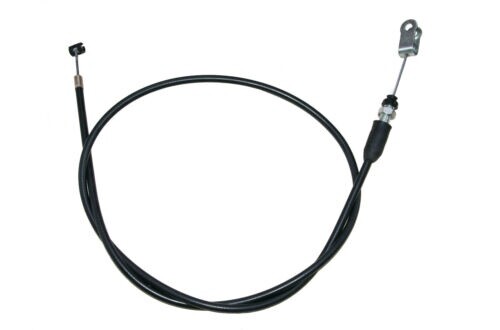 Clutch cable suzuki ts100er - cable,