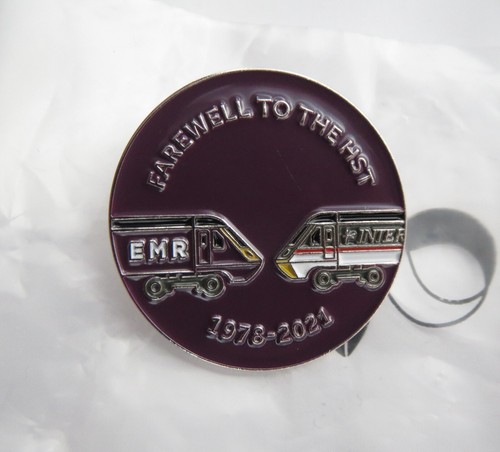 East midlands railway farewell - railway,
