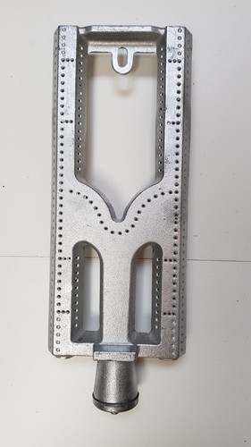 Short burner for - for, archway