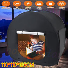 Sensory Tent Calm Corner Pop up Sensory Den Blackout Tent for Autism.ASD&SDG Kid
